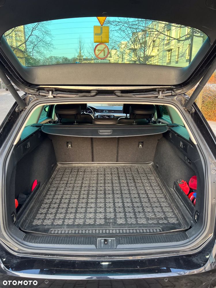 Volkswagen Passat 2.0 TDI BMT Highline DSG - 29