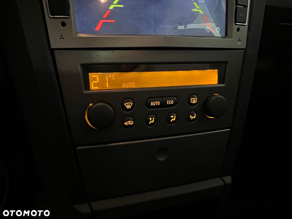 Opel Meriva 1.7 CDTI Enjoy - 31