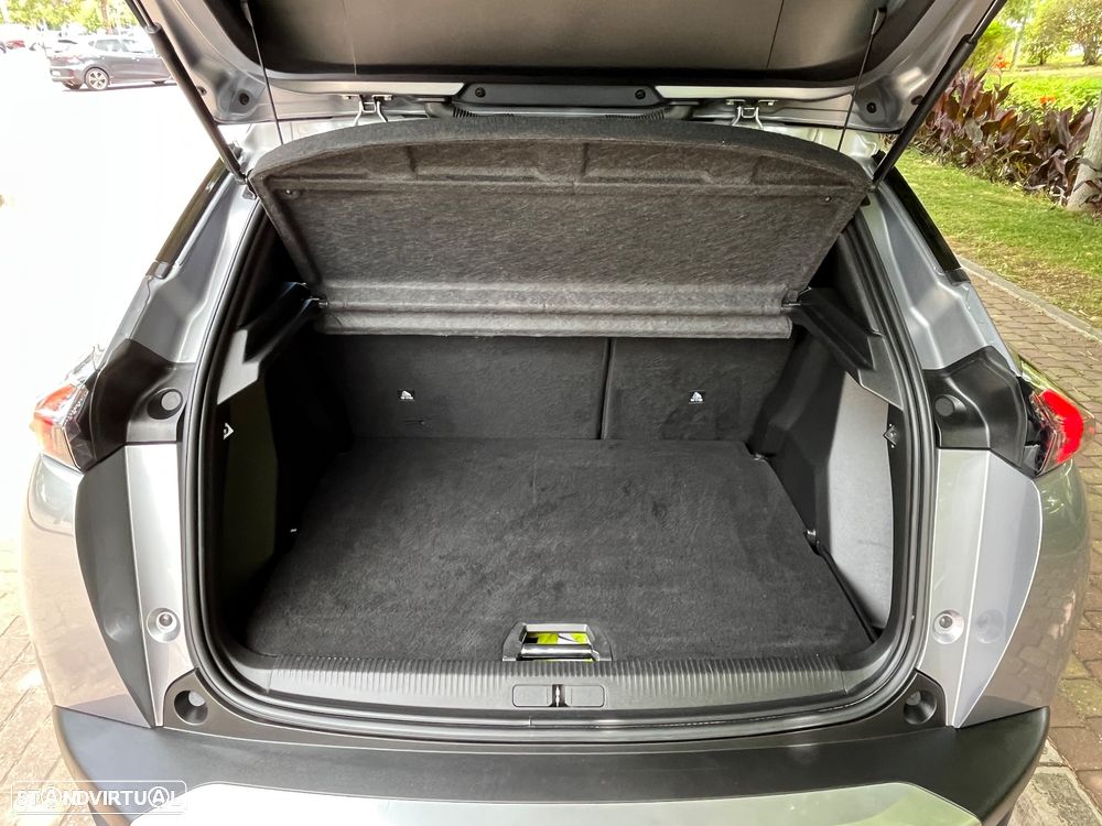 Peugeot 2008 1.2 PureTech Active Pack - 30