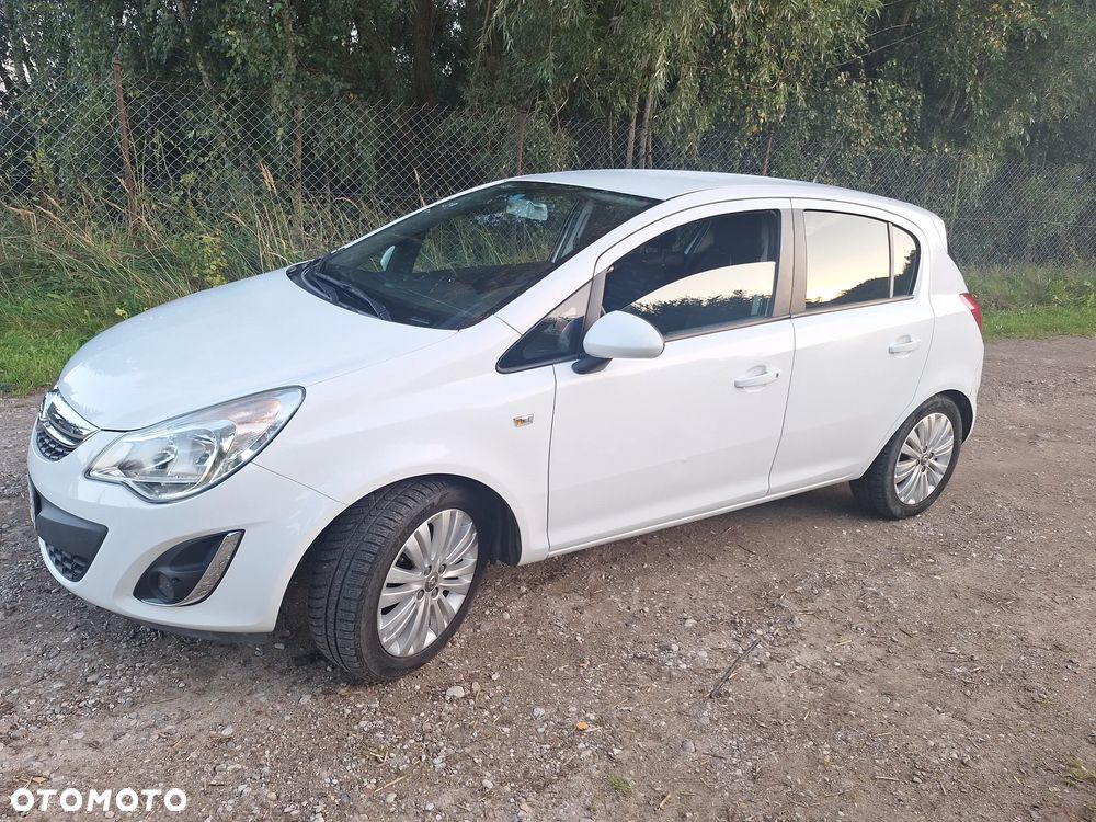 Opel Corsa 1.2 16V Enjoy - 2