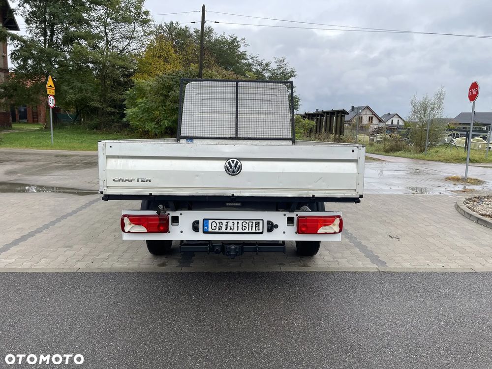 Volkswagen CRAFTER - 5
