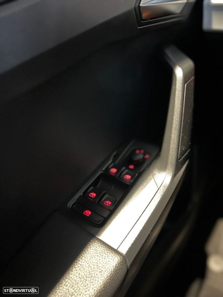 SEAT Ibiza 1.0 TSI FR - 14