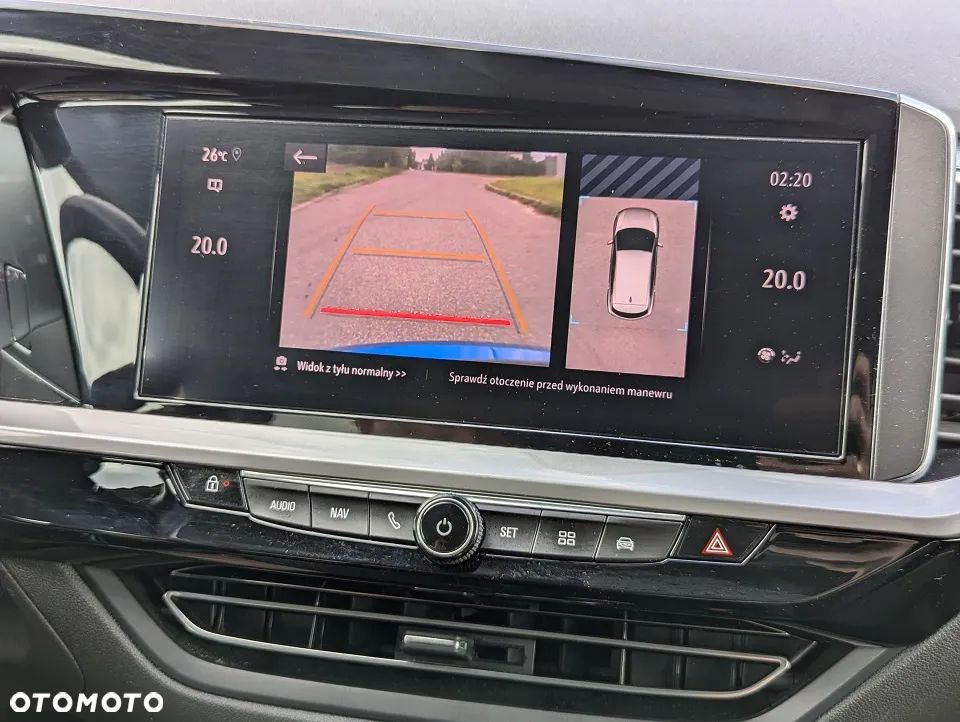 Opel Grandland 1.5 D Automatik - 23