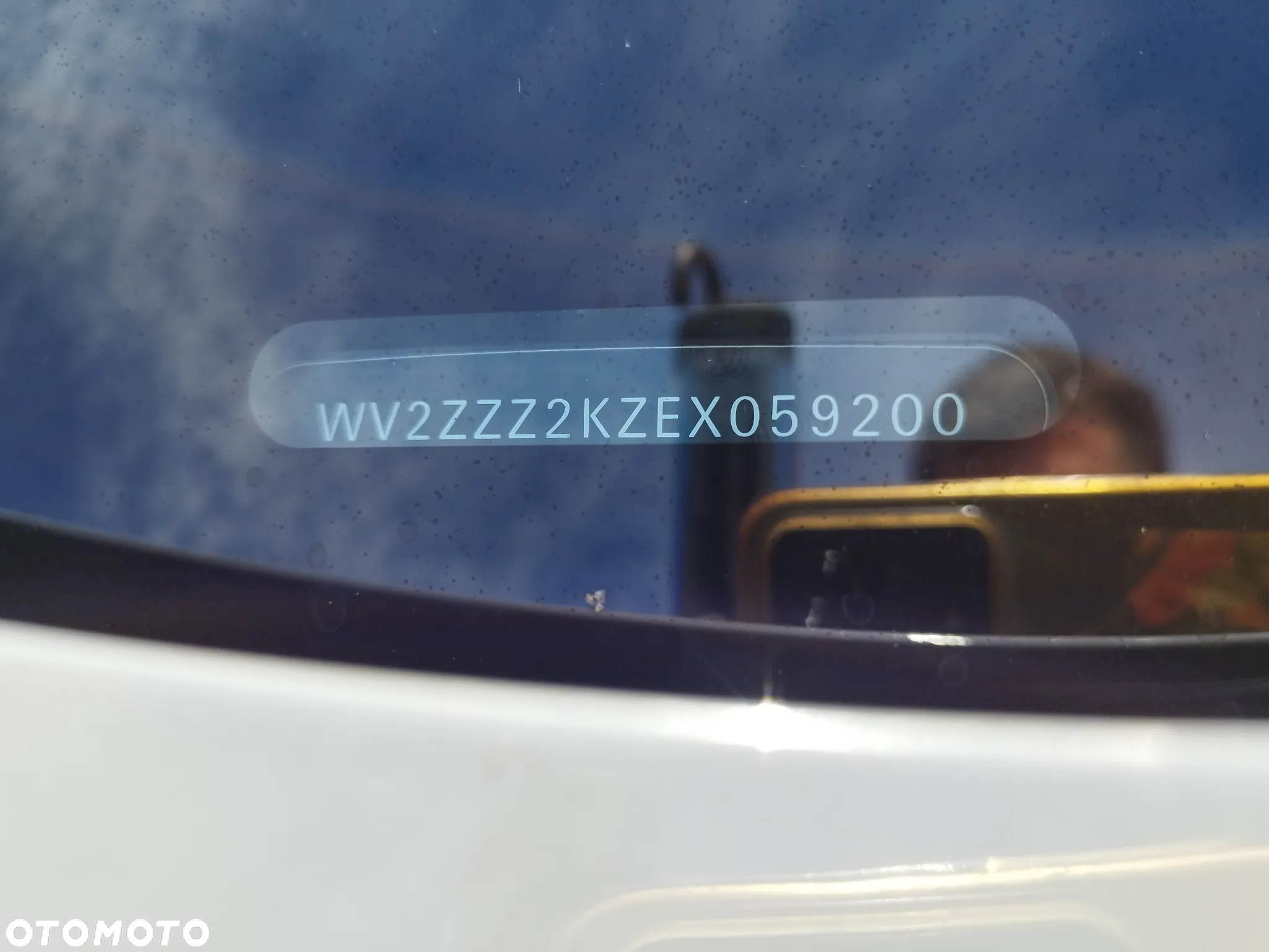 Volkswagen Caddy 1.6 TDI Highline - 6