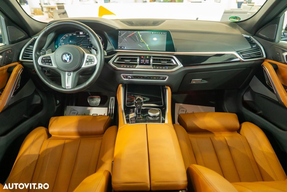BMW X6 - 18