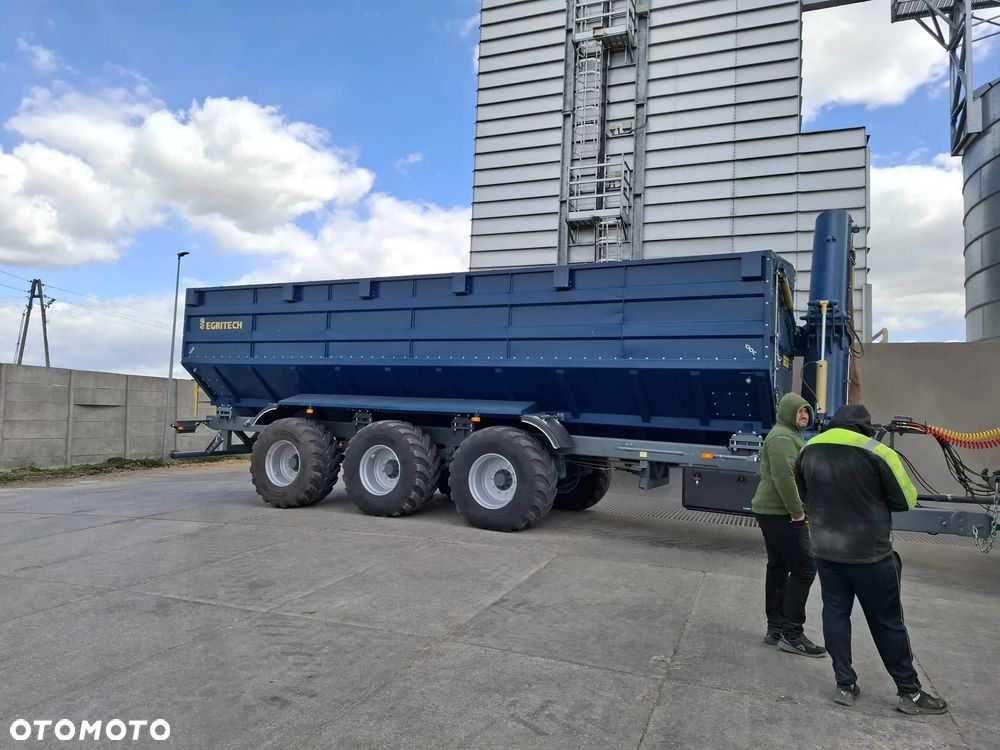 Inny Egritech BNP-40 - 4