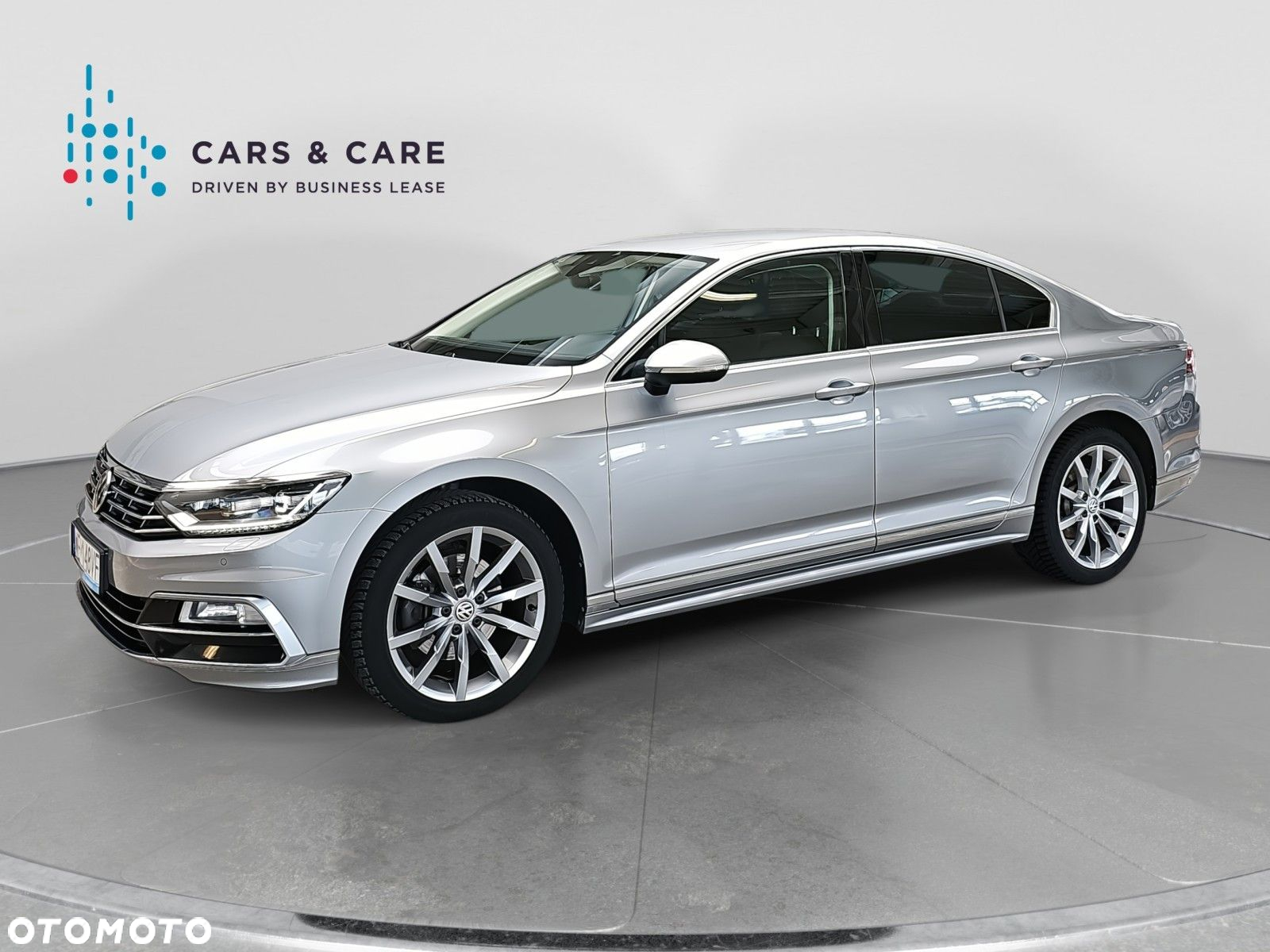 Volkswagen Passat 2.0 TDI BMT SCR Highline DSG7 - 13