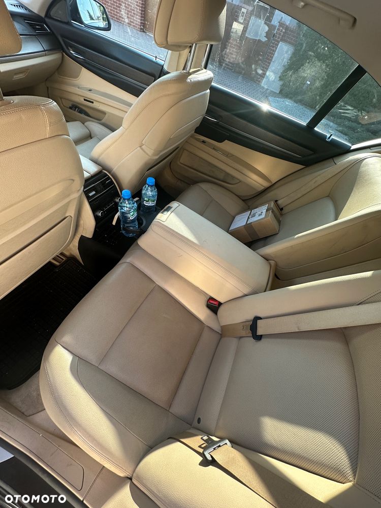 BMW Seria 7 730d xDrive - 30