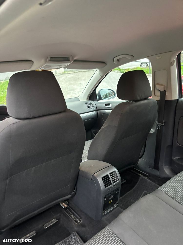 Volkswagen Jetta 1.6 Comfortline - 1
