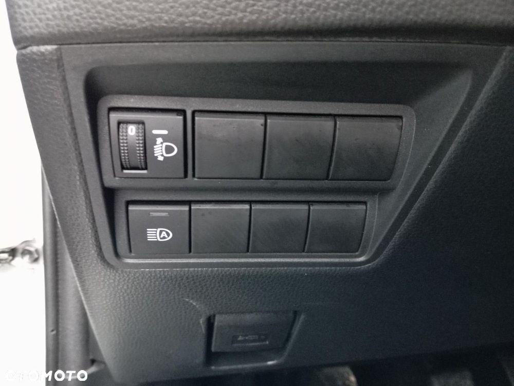 Toyota Yaris 1.0 Comfort - 21