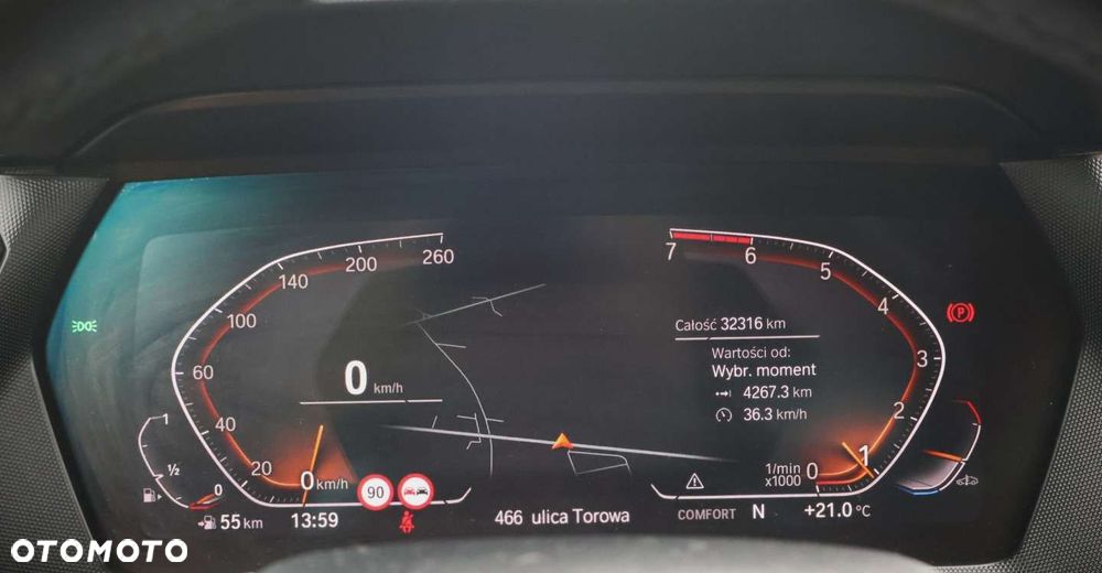 BMW Seria 1 - 18