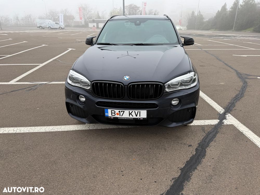 BMW X5 xDrive30d Sport-Aut. - 18