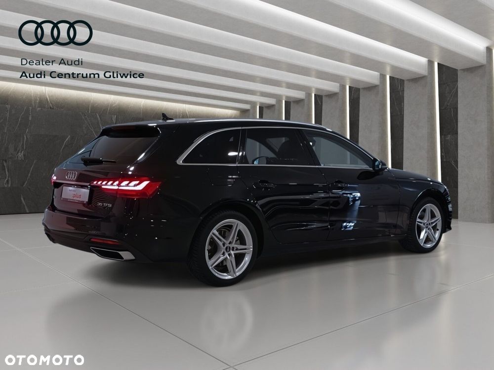 Audi A4 Avant - 6