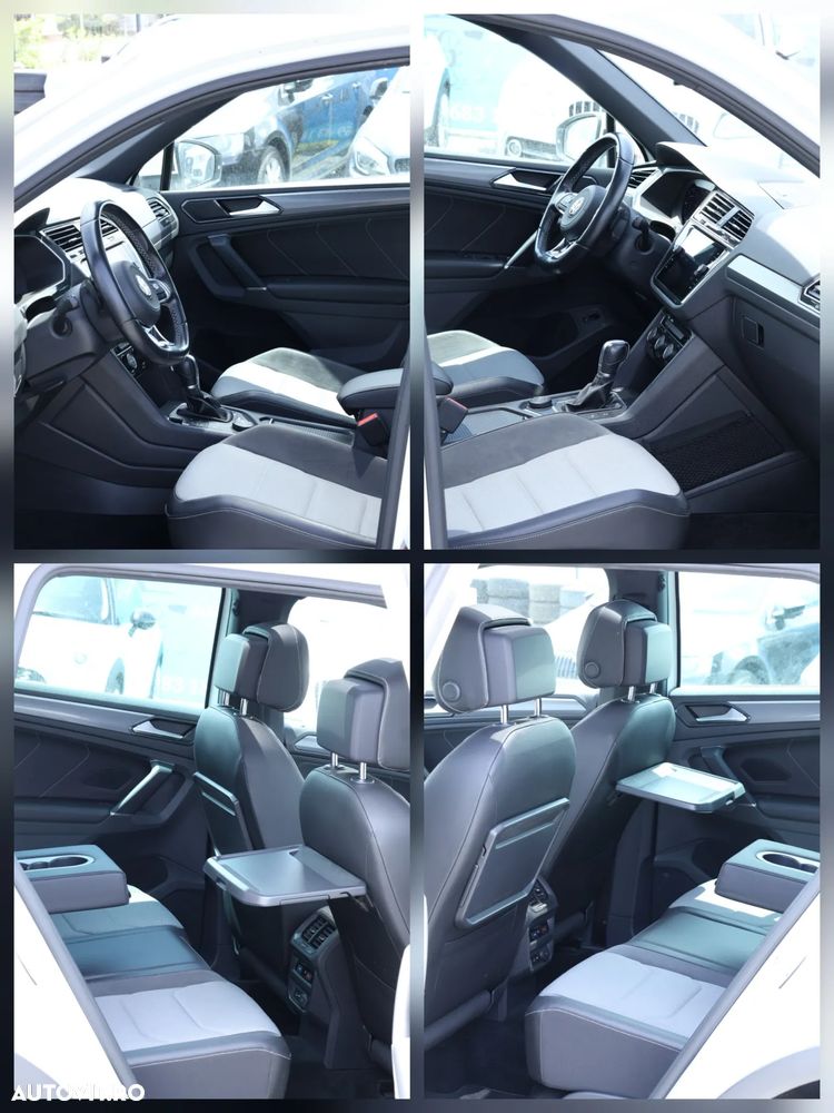 Volkswagen Tiguan - 5