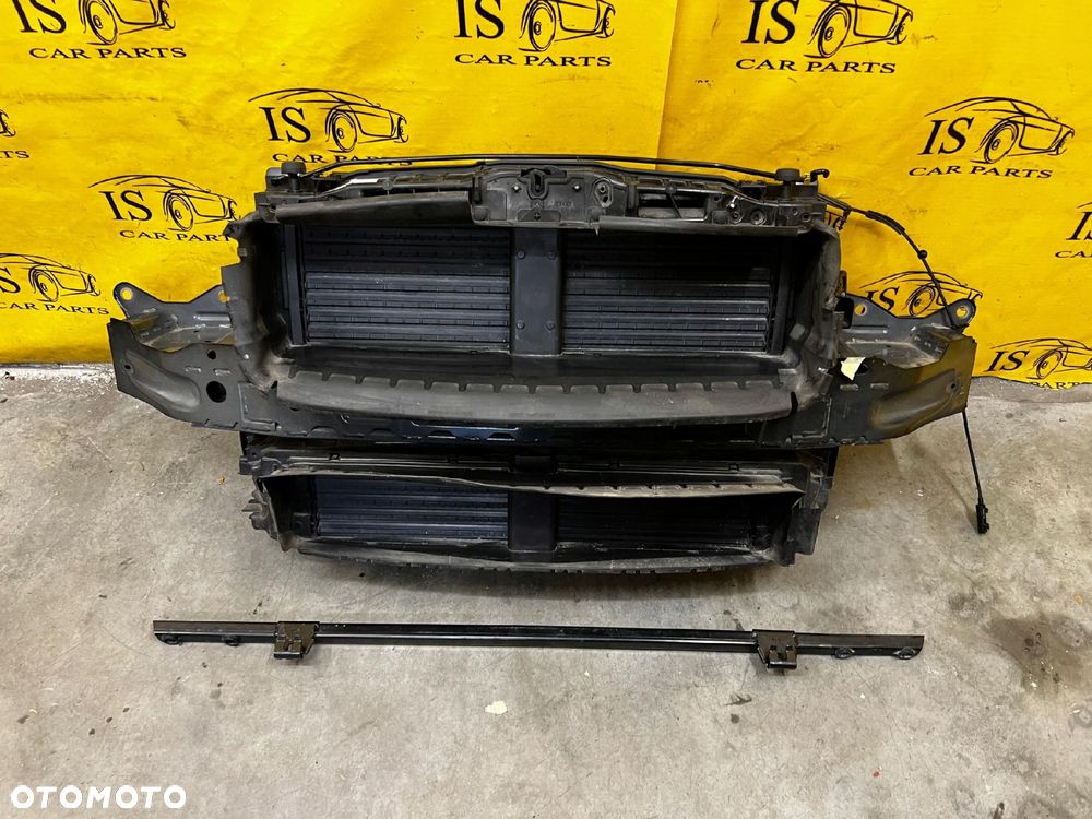 PAS PRZEDNI BELKA CHŁODNICE WENTYLATOR FORD ESCAPE MK4 1.5 ECOBOOST UM - 2