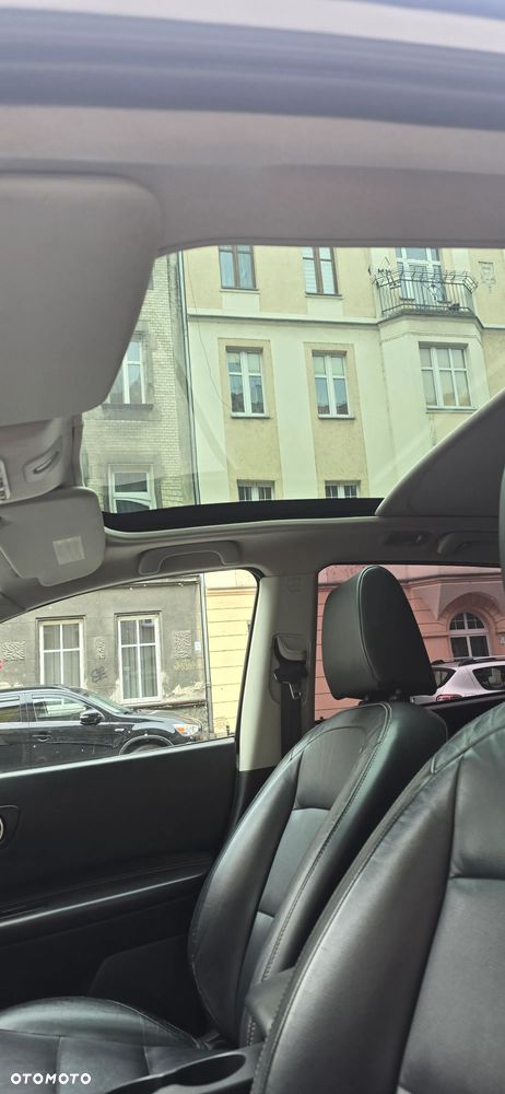 Nissan Qashqai 2.0 4x4 Tekna - 15