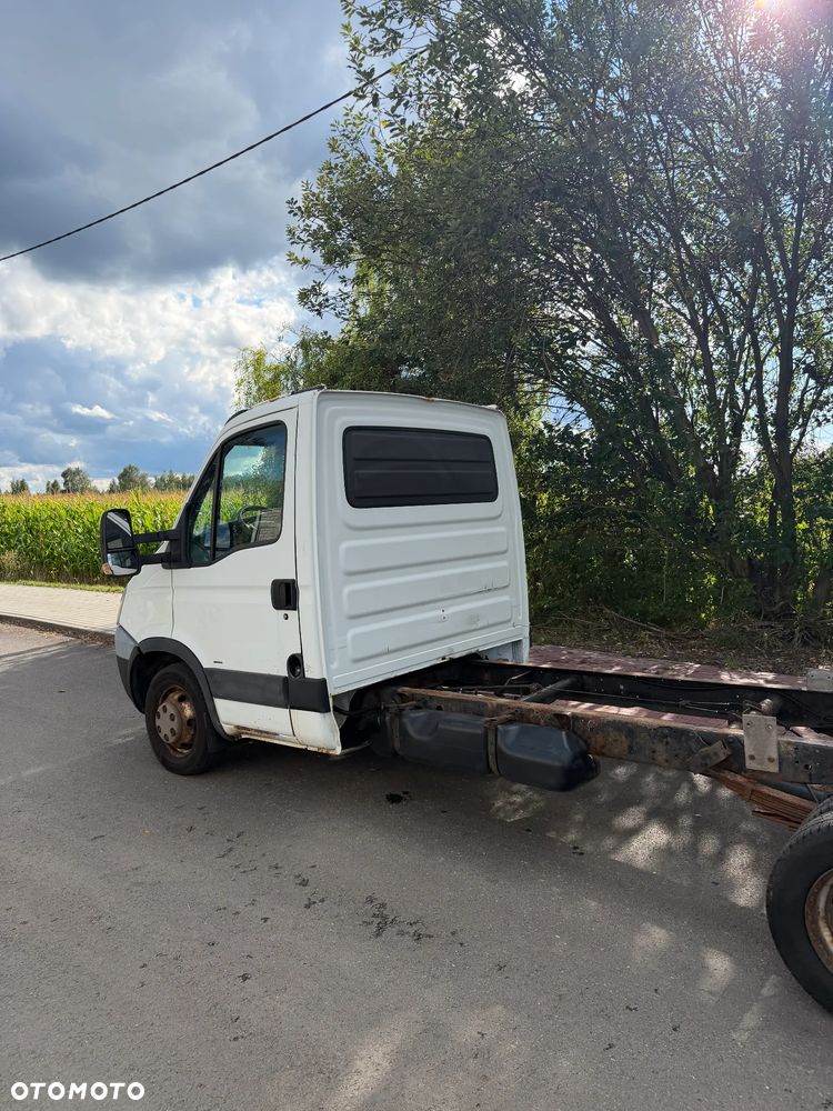 Iveco Daily 50C18 - 7