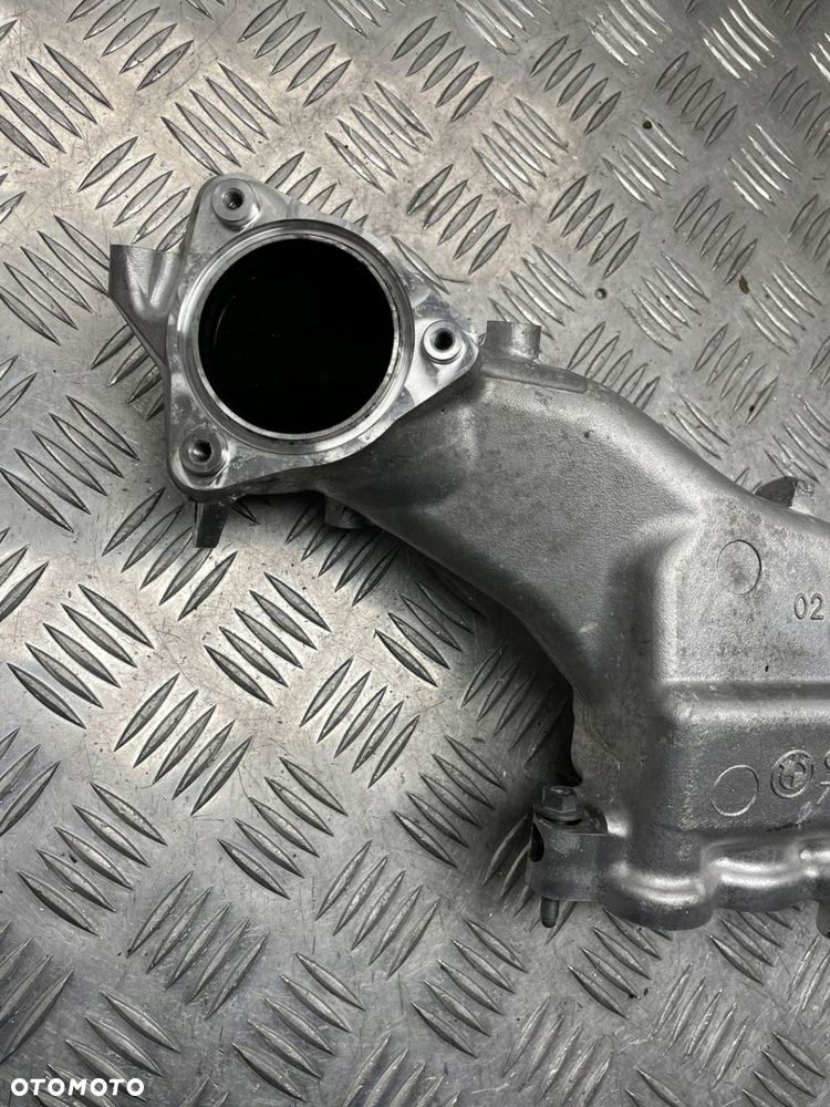 BMW G20 G22 G26 G30 G32 KOLEKTOR SSĄCY 7926141 - 8