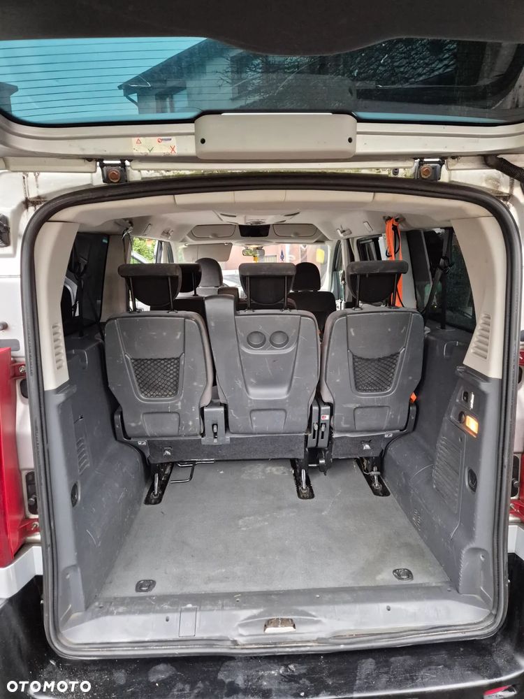 Fiat Scudo L2 (5-Si.) Panorama Executive - 15