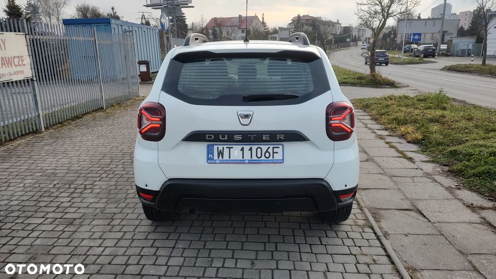 Dacia Duster 1.0 TCe Expression - 7
