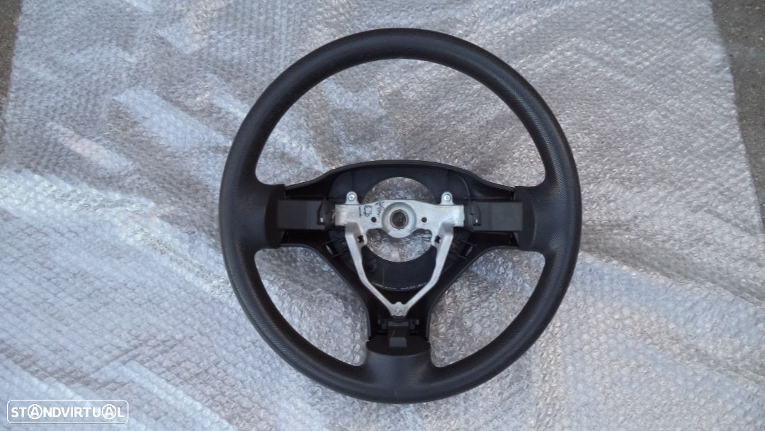Volante Peugeot 107 /Citroen C1 - 1