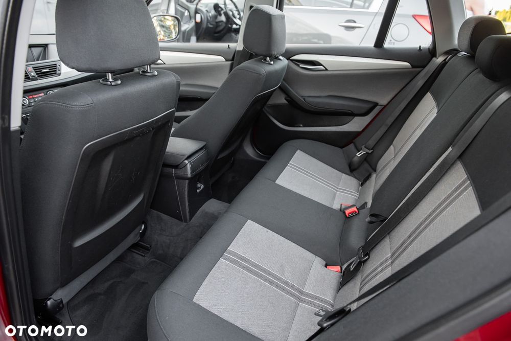 BMW X1 - 26