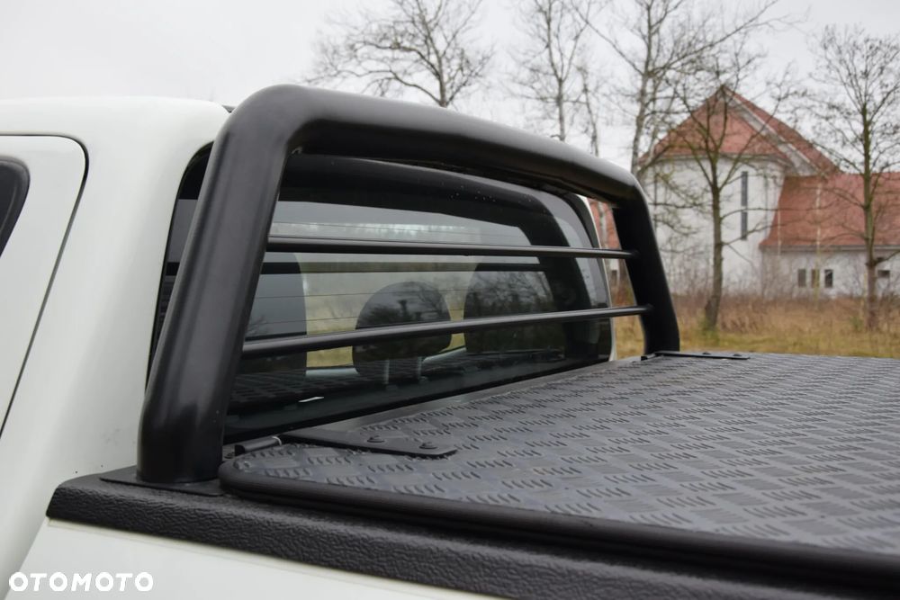 Mitsubishi L200 2.2 d DC Intense - 24