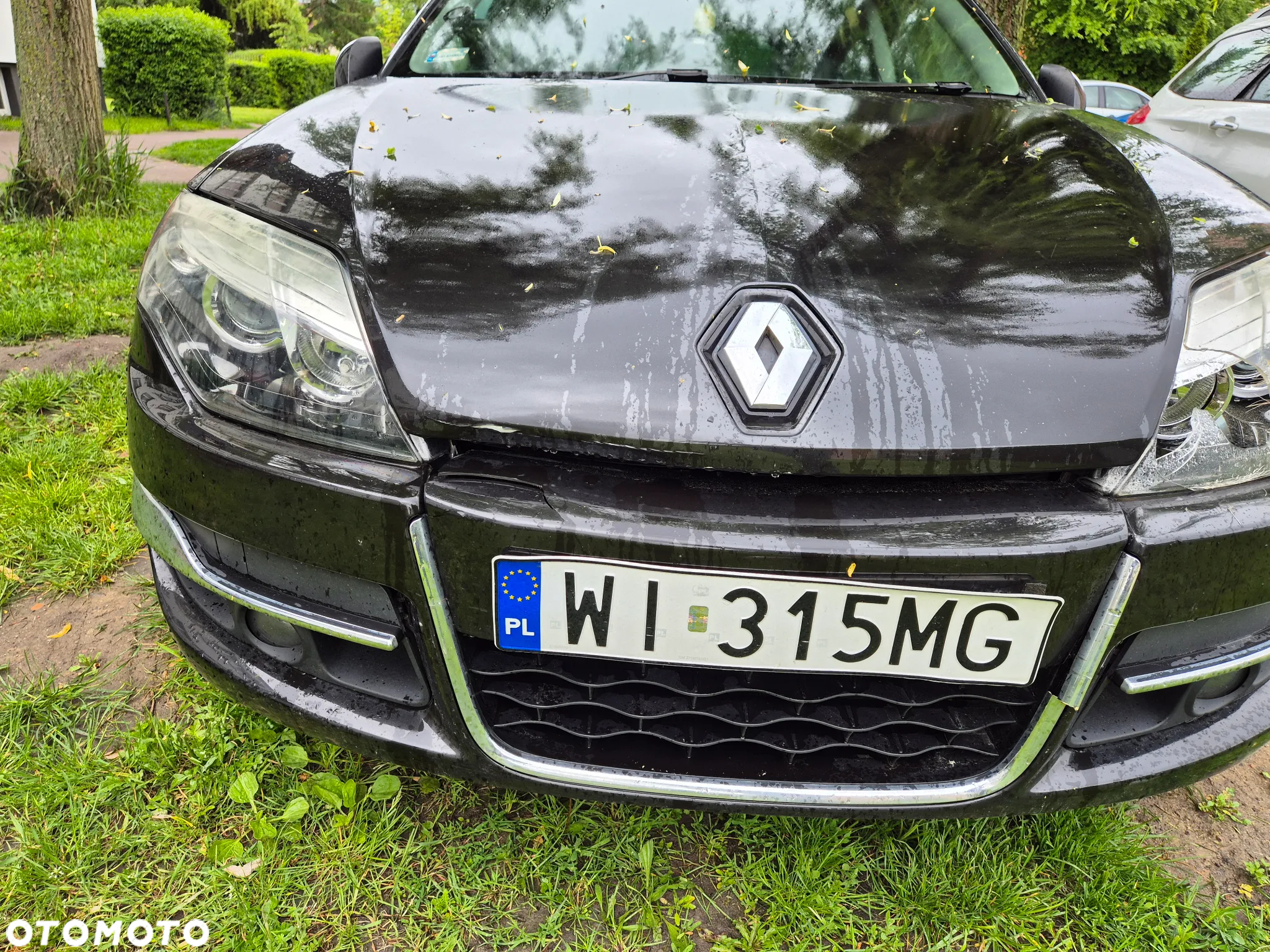 Renault Laguna Grandtour dCi 150 FAP Bose - 4