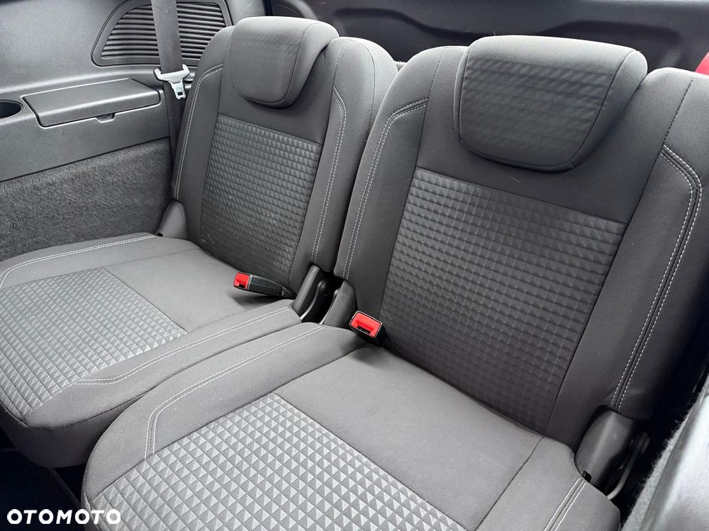 Ford Grand C-MAX Gr 2.0 TDCi Trend ASS - 13