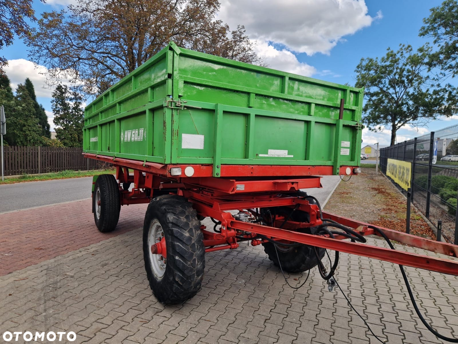 Ifa HW 60.11 - 15