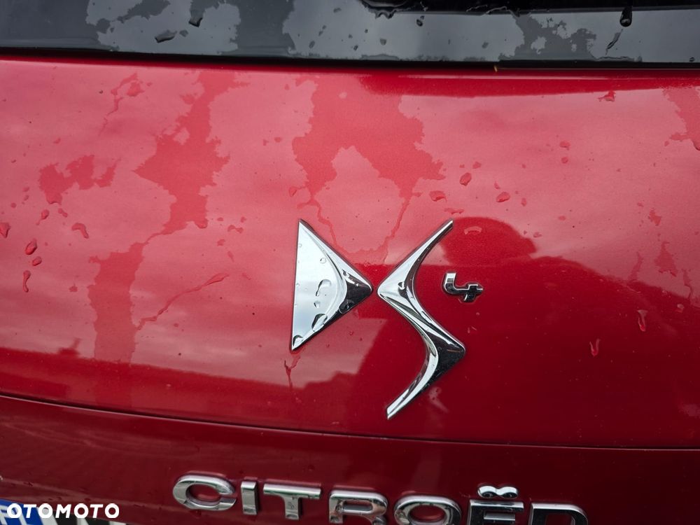 Citroën DS4 1.6 HDi Chic - 13