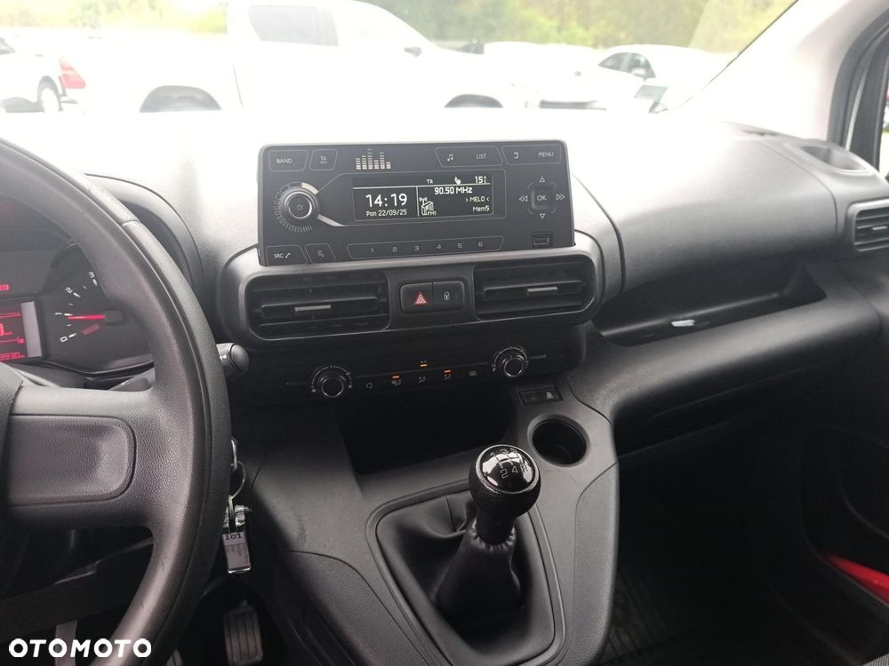 Toyota PROACE CITY - 21