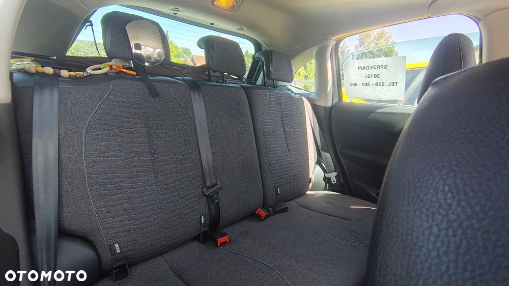 Citroën C3 1.2 VTi Attraction - 15