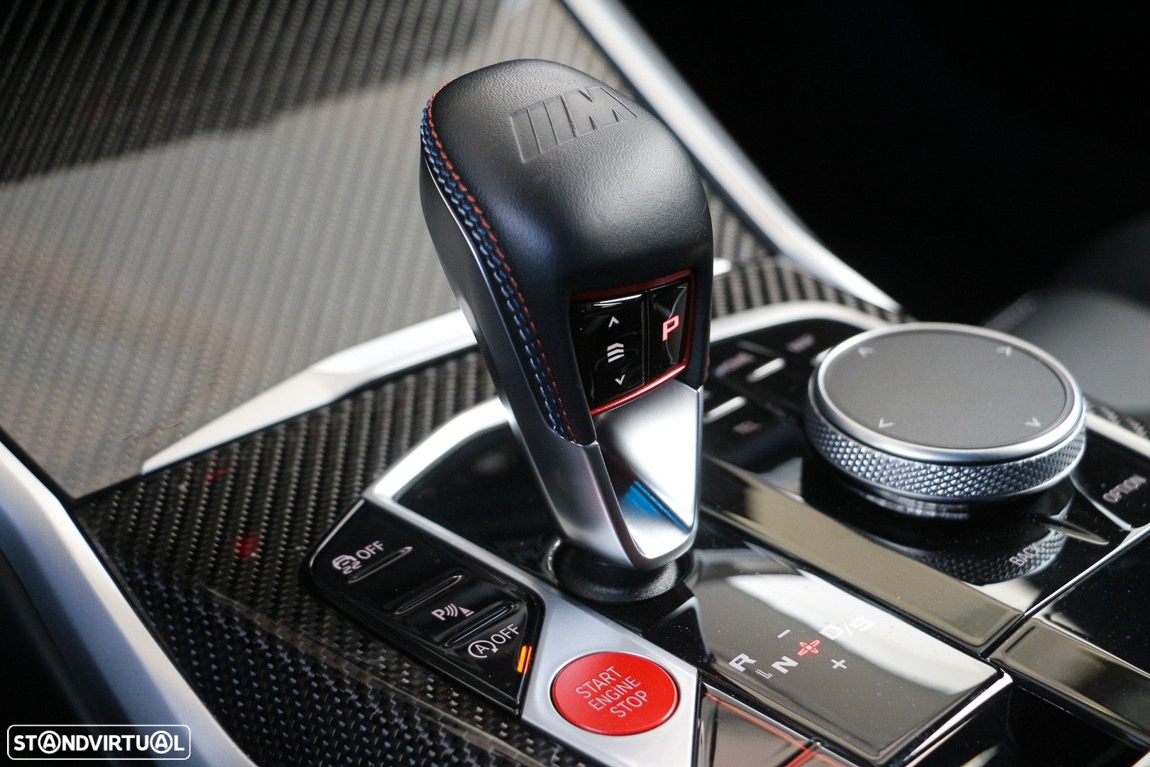 BMW M3 Competition xDrive - 28