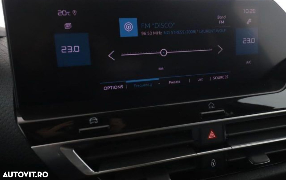 Citroën C4 BlueHDi 130 Stop&Start EAT8 SHINE - 13