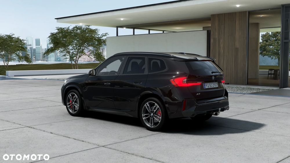 BMW X1 xDrive23i mHEV M Sport sport - 4