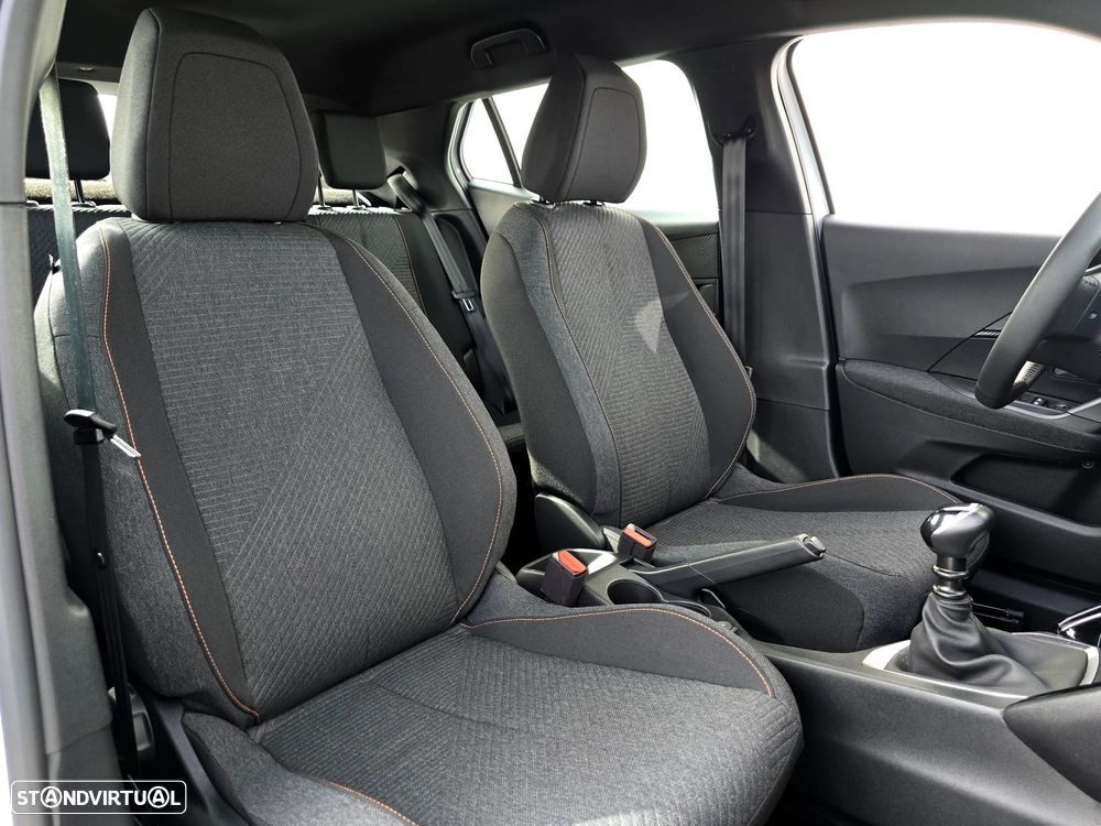 Peugeot 2008 1.2 PureTech Style - 28