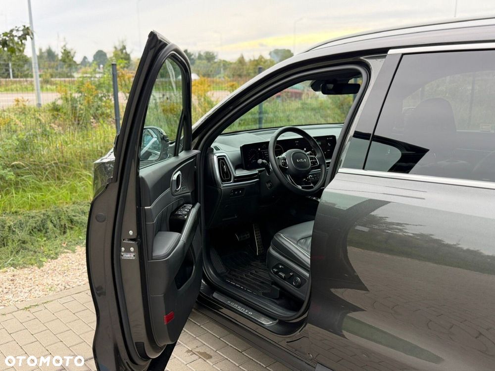 Kia Sorento - 13
