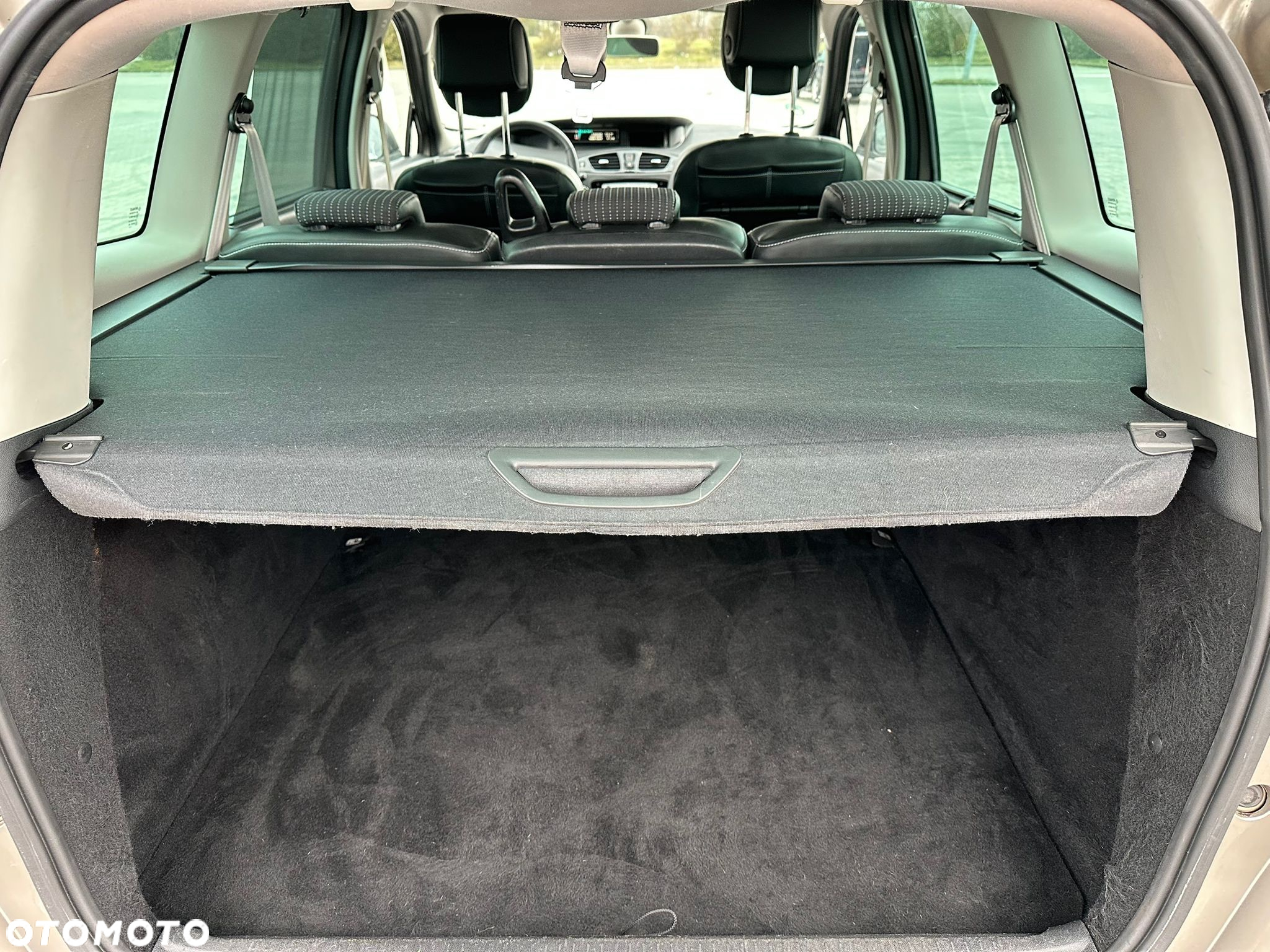 Renault Grand Scenic ENERGY dCi 130 BOSE EDITION - 27