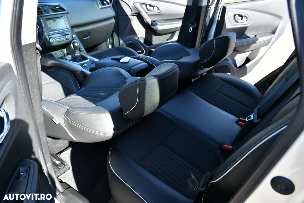 Renault Kadjar Energy TCe 130 LIMITED - 20