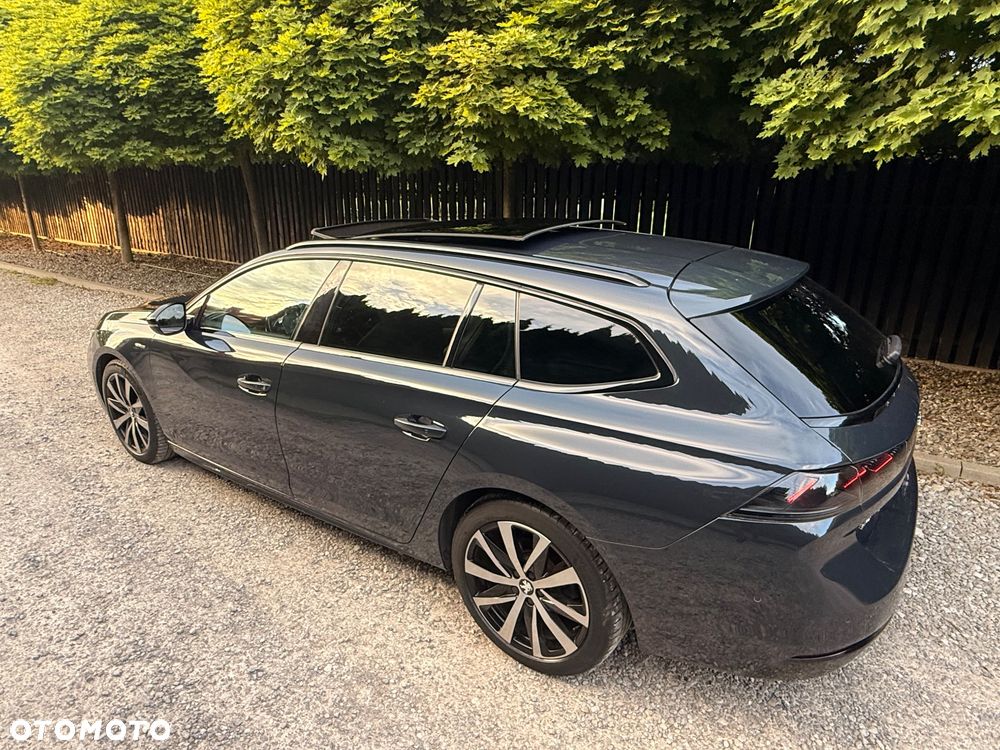 Peugeot 508 2.0 HDi Business Line - 4