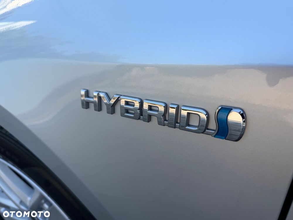 Toyota Corolla 1.8 Hybrid GPF Comfort - 7