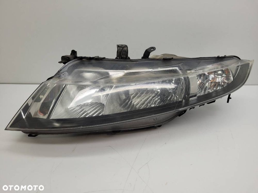 LAMPA PRZÓD LEWA XENON HONDA CIVIC VIII HB EUROPA 33151-SMG-G123