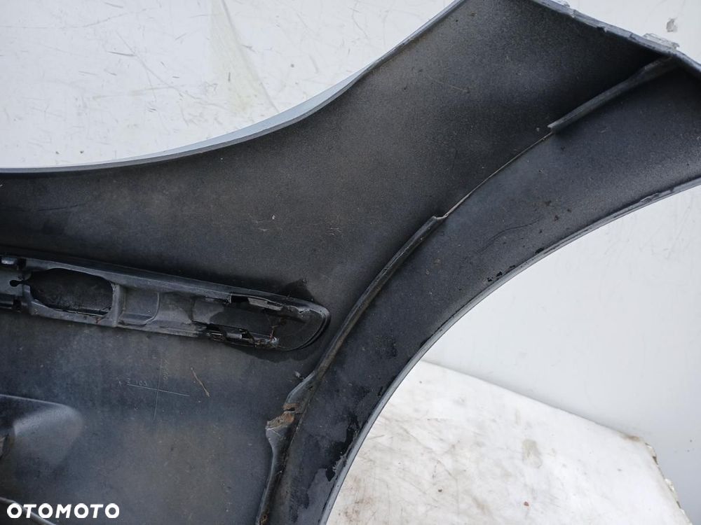 ZDERZAK PRZÓD PRZEDNI BMW 1 E81 E87 LCI LIFT BLUEWATER 7166462 - 11