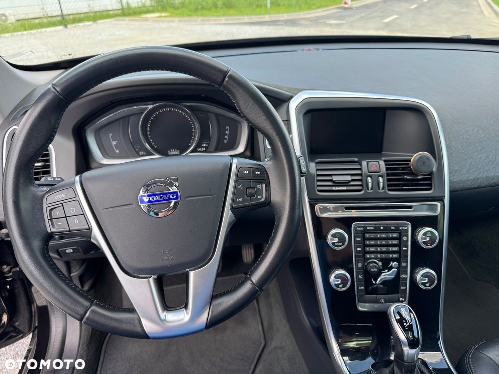 Volvo XC 60 D3 Drive-E Summum - 13