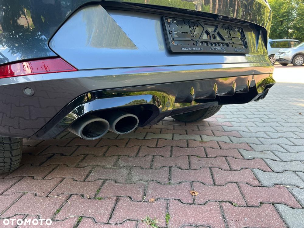 Cupra Formentor VZ 2.0 TSI 4Drive DSG - 21
