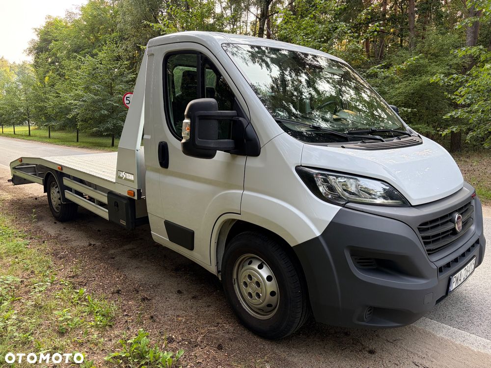 Fiat Ducato - 2