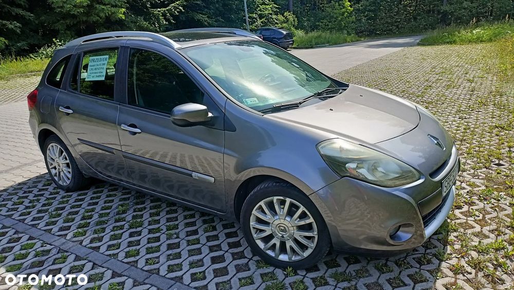 Renault Clio - 3