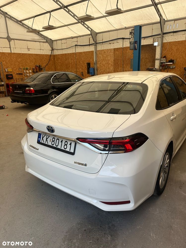 Toyota Auris - 20