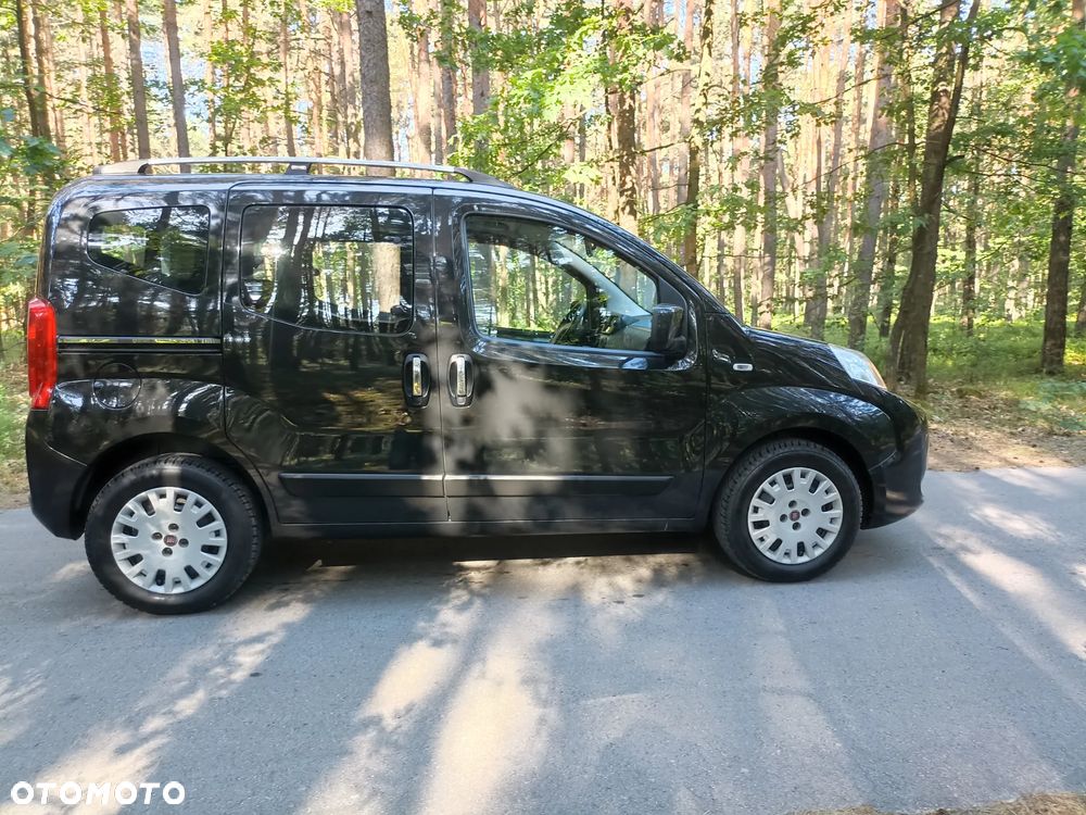 Fiat Qubo 1.4 8V MyLife - 30